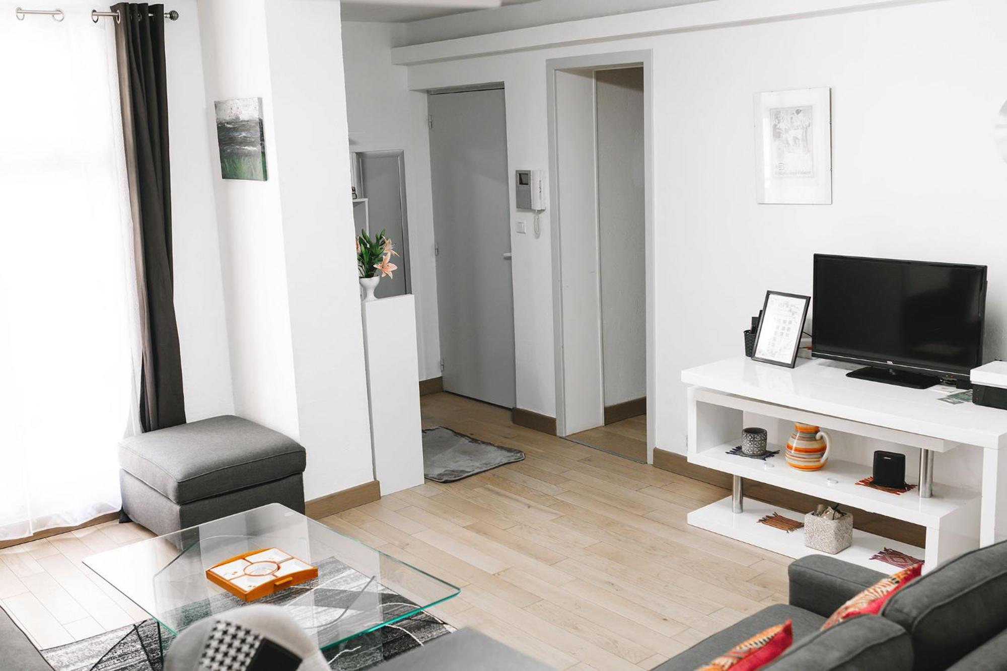 Le Cosy Du Gal, A 2 Pas Du Palais Des Papes Parking Gratuit Securise Apartment Avignon Exterior photo
